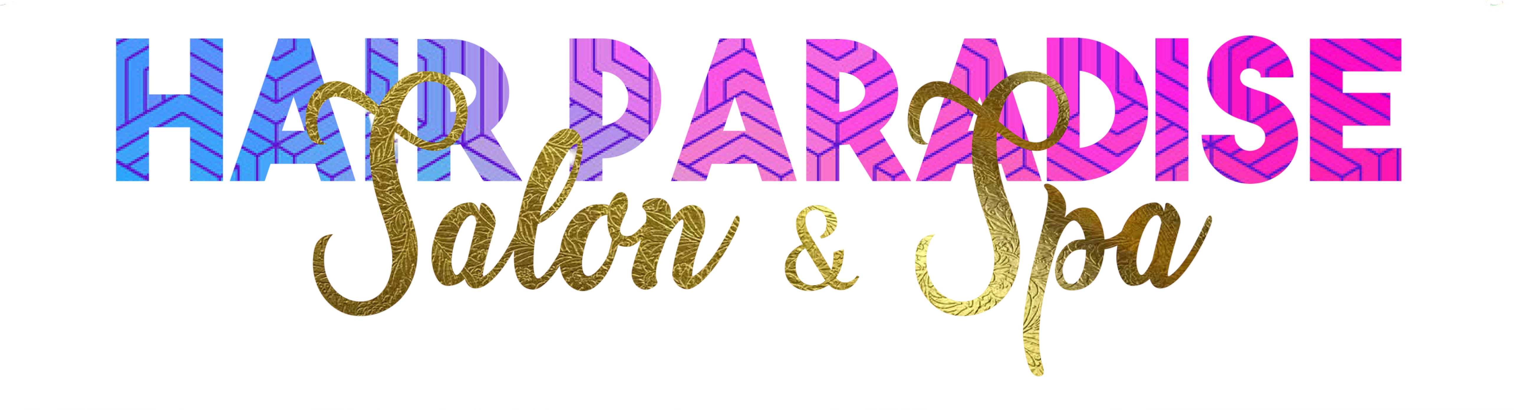 Hair Paradise Salon & Spa