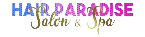 Hair Paradise Salon & Spa